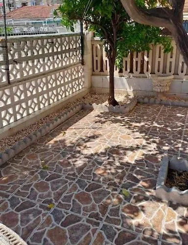 Maison بيت للعطل *