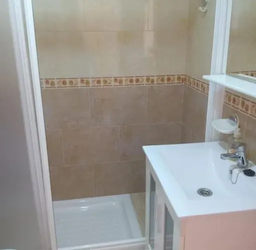 Maison سانتا بولا