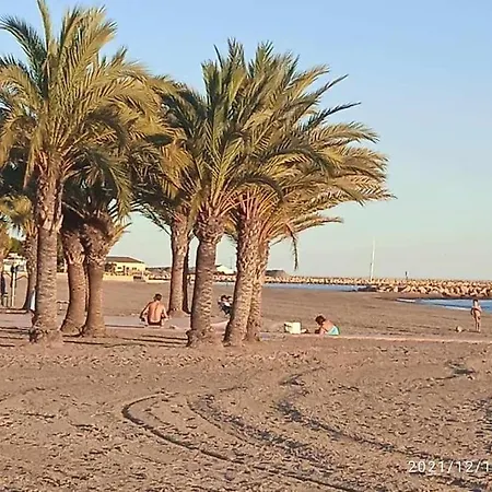 Maison Holiday home Santa Pola
