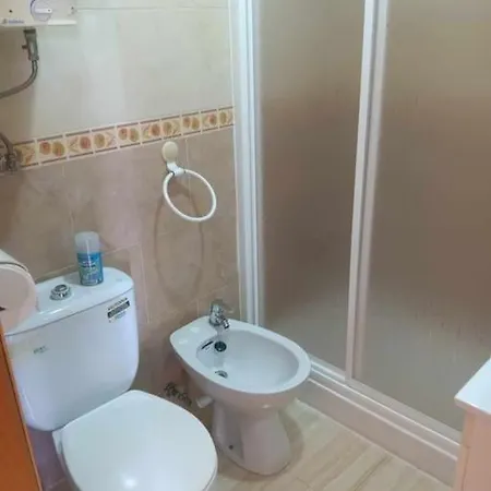 Maison Holiday home Santa Pola