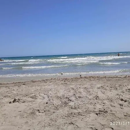 Holiday home Maison Santa Pola