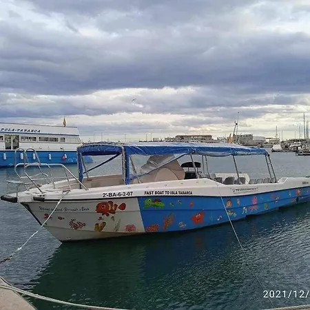 Maison 산타 폴라