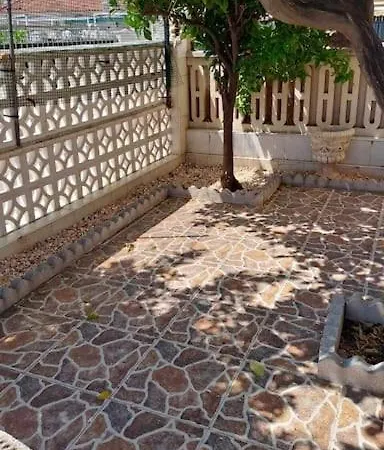 Maison Hébergement de vacances *