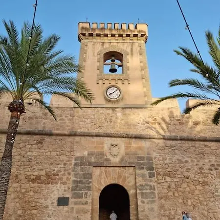 Maison *