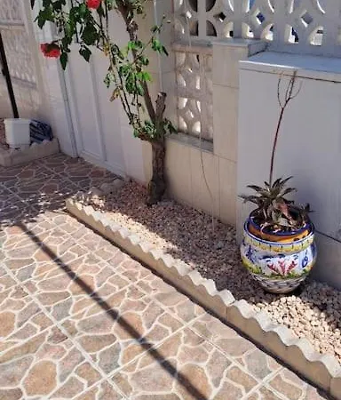Maison Holiday home Santa Pola