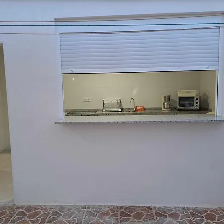 Maison Holiday home Santa Pola