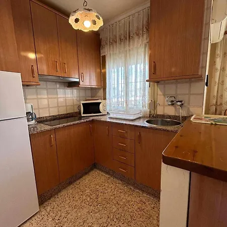 Maison Holiday home Santa Pola
