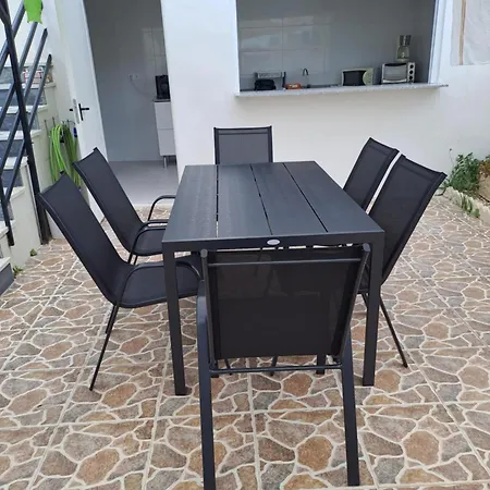 Maison Holiday home